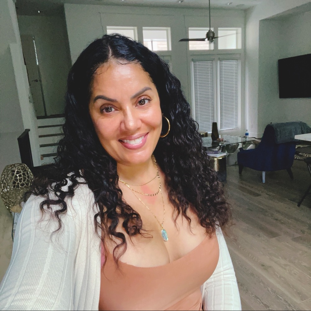 Meet your Posher, Callie